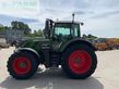Tractor agrícola - Fendt - 722 profi plus tractor (st26905)