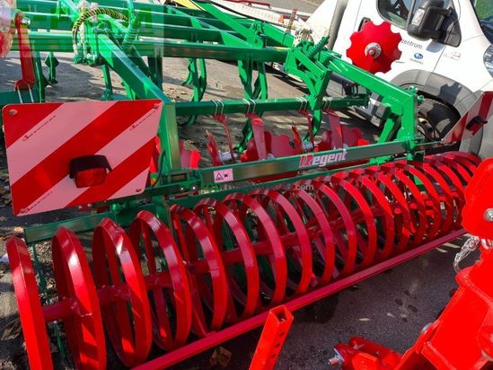 Cultivador - Regent - kan dsg 300 4 balkig