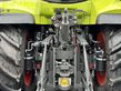 Tractor agrícola - Claas - arion 550 cebis cmatic a95 CMATIC CEBIS
