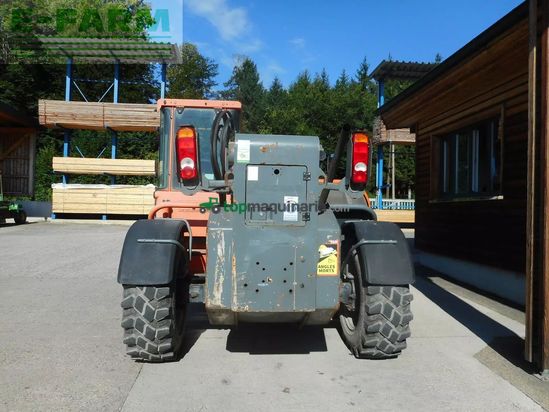 Telescopica - JLG - jlg 3512 ( 3,5t - 12m )
