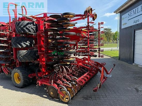Sembradora - Väderstad - spirit 600c