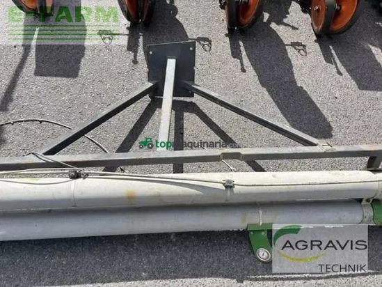 Sembradora monograno mecanica - Amazone - ed 602 k