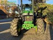 Tractor agrícola - John Deere - 6155r