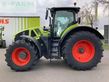 Tractor agrícola - Claas - axion 960 cmatic cebis