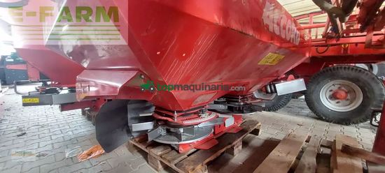 Esparcidor - Kverneland - exacta cl 1100