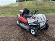 Tractor agrícola - Herkules - rm 982f 4 wd gestrüppmäher