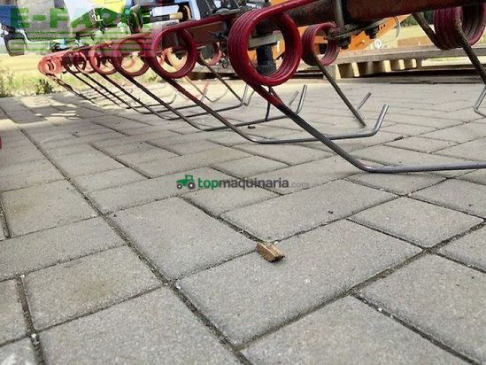 Grada rotativa - Kuhn - hr 3001 m