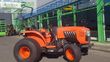 Tractor agrícola - Kubota - l1-522 turf