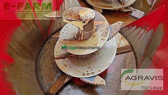 Remolqu esparcidor -  - v-mix plus 24-2s