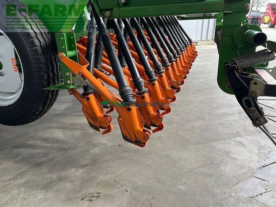 Sembradora - Amazone - d9 3000 spezial