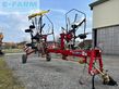 Henificador - Fella - ts1402