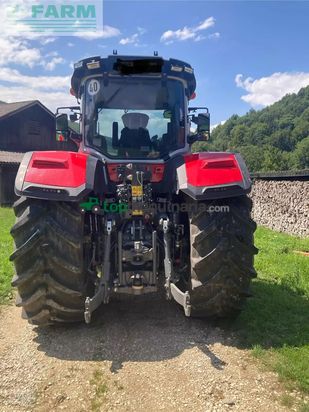 Tractor agrícola - Massey Ferguson - 8s.265 dyna e-power