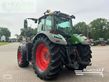 Tractor agrícola - Fendt - 718 vario s4 profi
