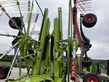 Henificador - Claas - liner 4800 business