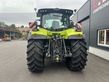 Tractor agrícola - Claas - arion 660 cmatic cebis