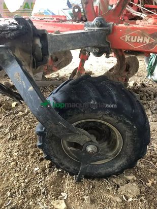 Arado - Kuhn - multi master 152.4e