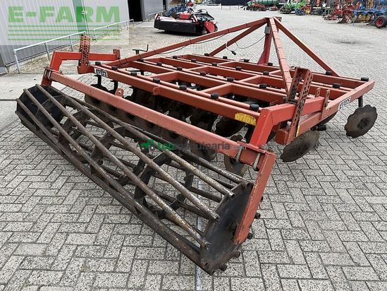 Grada de disco - Evers - schijvenegg orlov 28-300