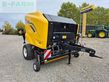 Empacadora gigant - New Holland - roll-bar 125
