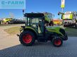 Tractor agrícola - Claas - nexos 240 s stage v