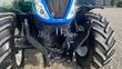 Tractor agrícola - New Holland - t6.165 autocommannd med frontlift