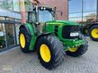 Tractor agrícola - John Deere - 7530 premium