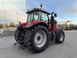 Tractor agrícola - Massey Ferguson - 7620 dyna 6
