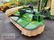 Cortacésped manual - Krone - easy cut f 320 cv