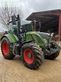 Tractor agrícola - Fendt - 516 vario profi plus