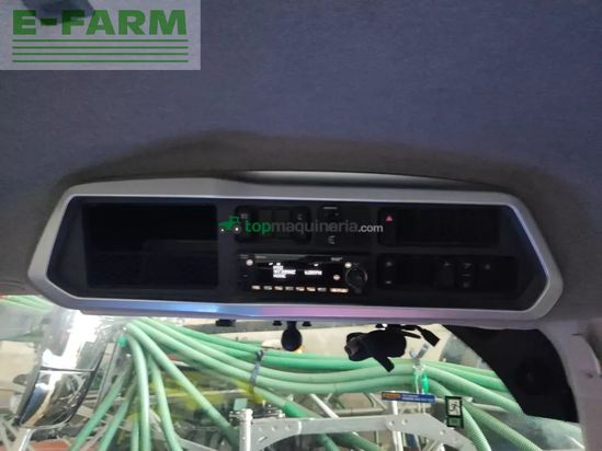 Tractor agrícola - New Holland - t7.315 hd