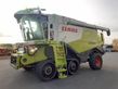 Cosechadora de Cereal - Claas - lexion 760 tt
