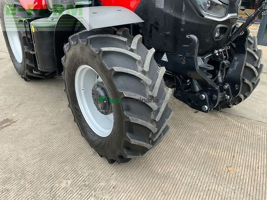 Tractor agrícola - Case IH - puma 165 multi controller tractor (st24765)