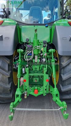 Tractor agrícola - John Deere - 8R 310