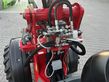 Minicargadora - Weidemann - 1350cx45 mit mösl-weidemann aufnahme 30km/h