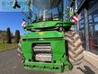 Cosechadora de Cereal - John Deere - 8600