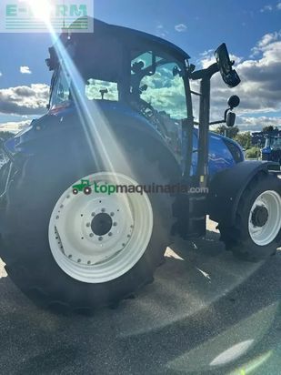 Tractor agrícola - New Holland - t5.110 ec EC