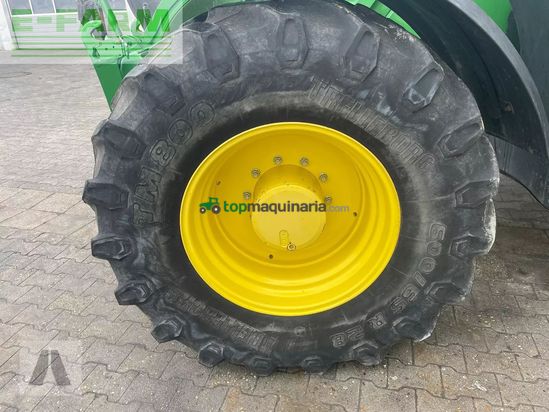 Tractor agrícola - John Deere - 6215r