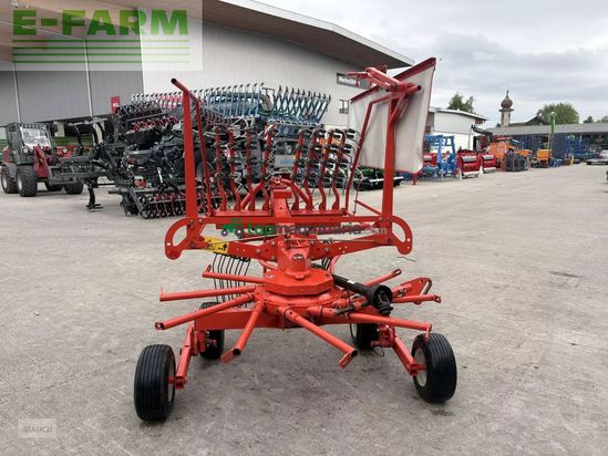 Rastrillo - Kuhn - ga 4121 gm