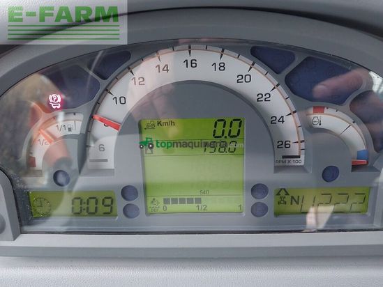 Tractor agrícola - Deutz-Fahr - 5095d