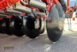 Grada rotativa - Maschio - dc-classic 2500 + dama 250 20 corex