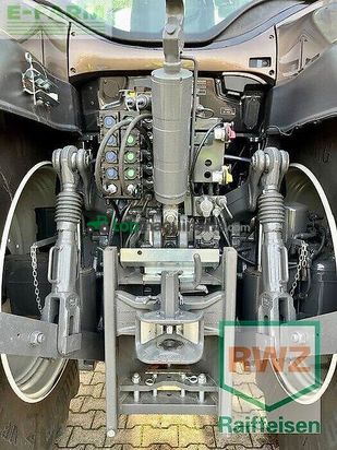 Tractor agrícola - Valtra - t235d vorführmaschine