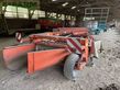 Cortacésped manual - Kuhn - fc 302 gv