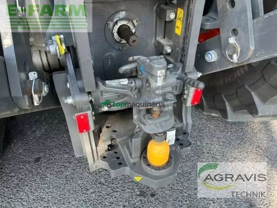 Tractor agrícola - Claas - xerion 5000 trac vc TRAC VC