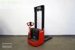 Elevadora - Linde - l 12 i 1172