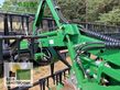 Cabezal - John Deere - 640x mit schneidwerkswagen schneidwerk