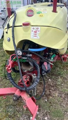 Atomizador - Hardi - zaturn 1500