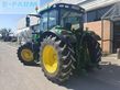 Tractor agrícola - John Deere - 6135r