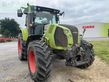 Tractor agrícola - Claas - arion 620 t4i cebis CEBIS