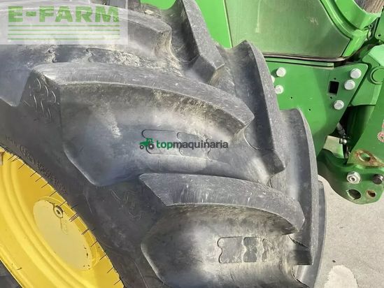 Tractor agrícola - John Deere - 6170r autopowr