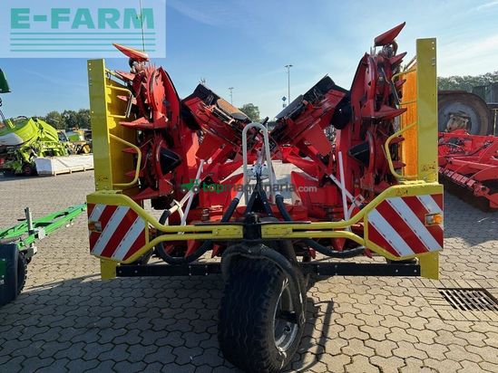 Cabezal - Kemper - champion 375 plus