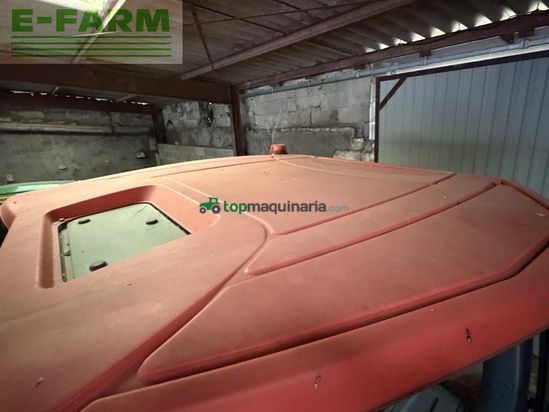 Tractor agrícola - Kubota - m7171 k access